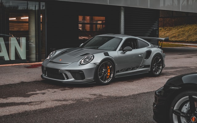 porshe-car